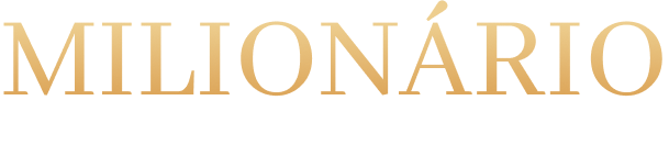 Logo Milhonario