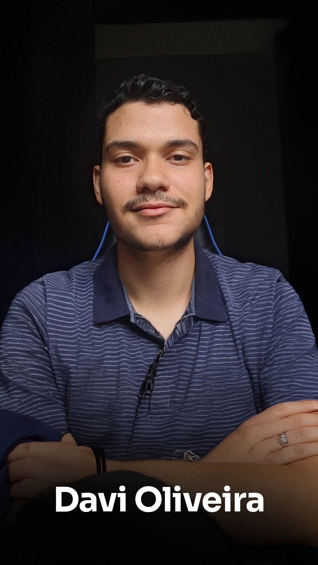 Davi Oliveira min