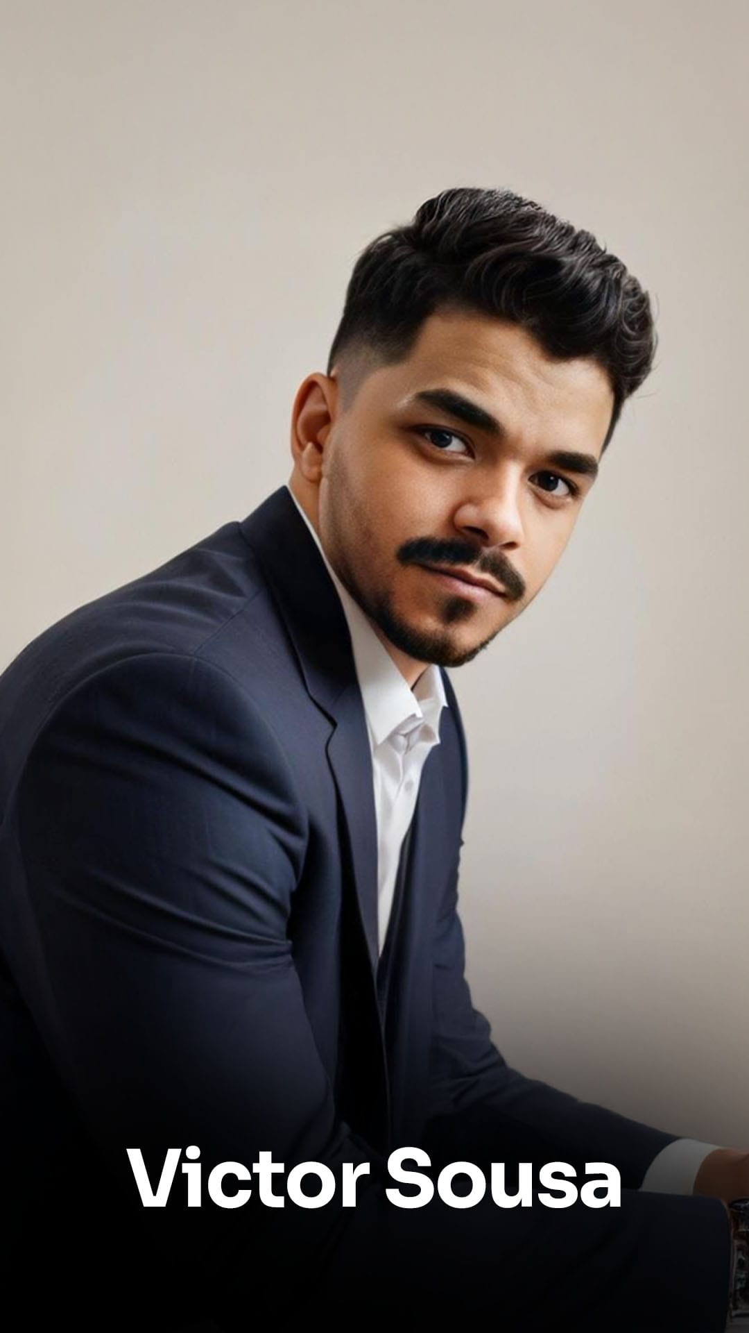 Victor Sousa min