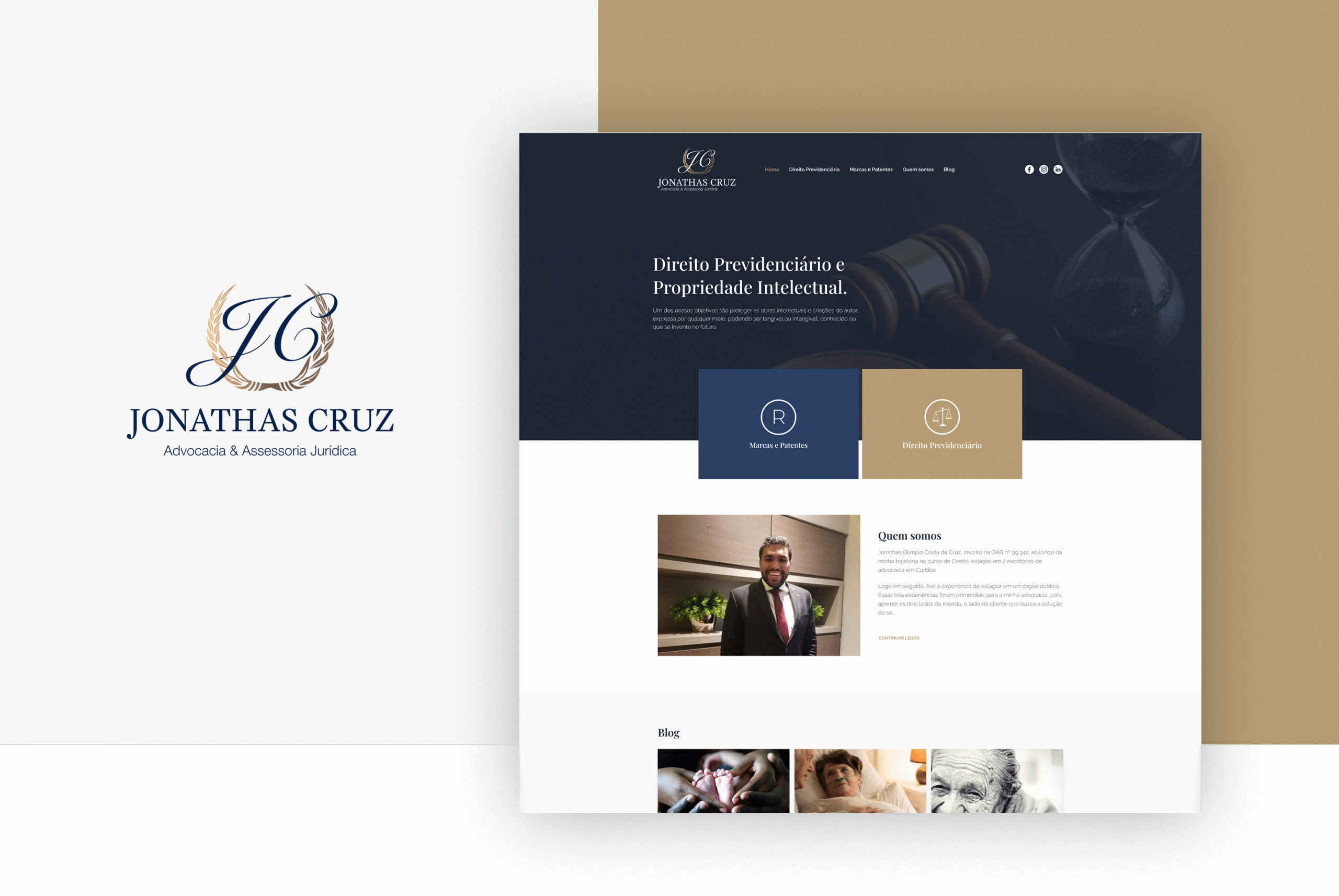 Jonathas Cruz
